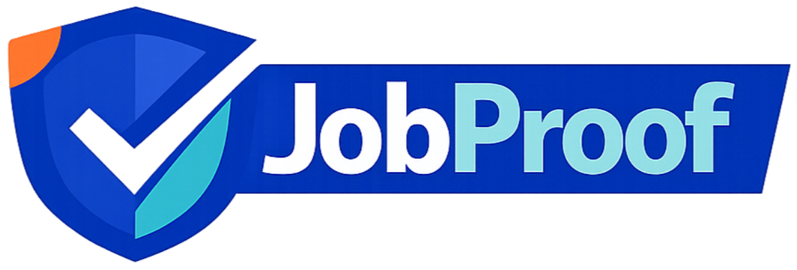 JobProof